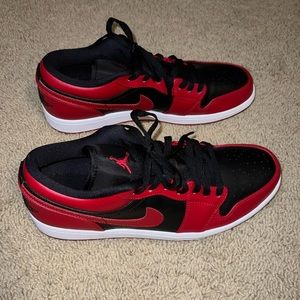 Jordan 1 Low